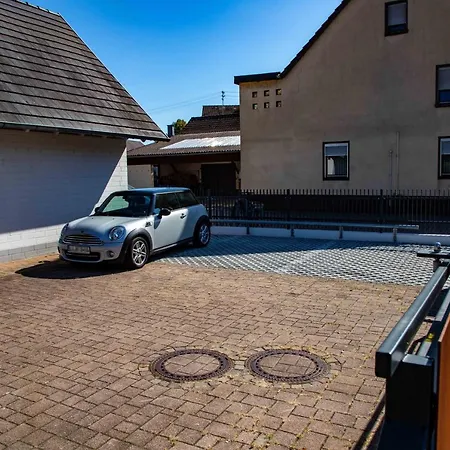 Studenik דירה Neuried (Baden-Wurttemberg)