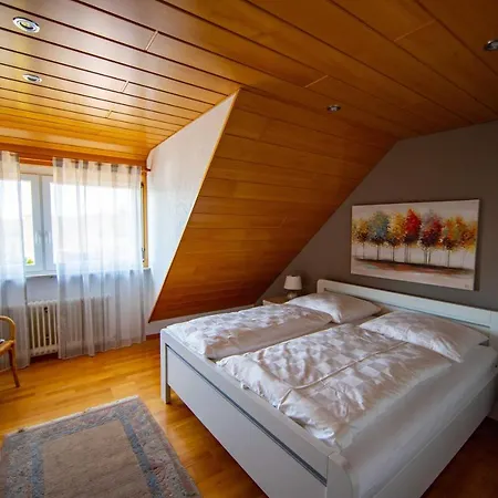 Studenik Apartment Neuried (Baden-Wurttemberg)