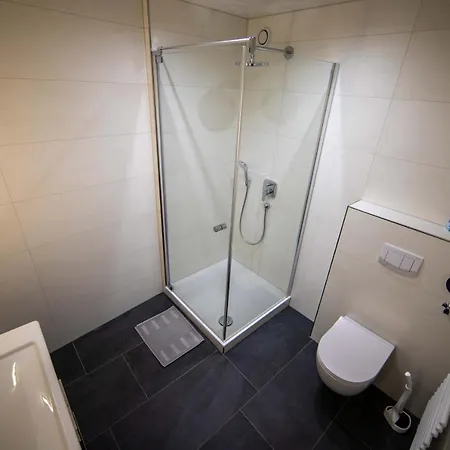 Studenik Apartment Neuried (Baden-Wurttemberg)