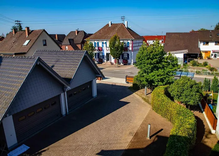 Studenik Lägenhet *