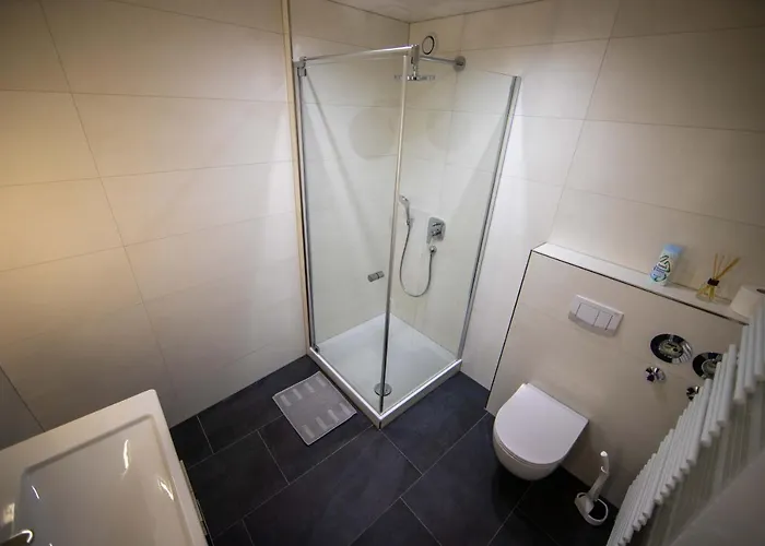 Studenik דירה Neuried (Baden-Wurttemberg)