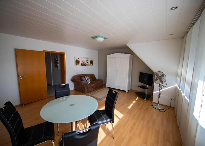 Studenik Lägenhet Neuried (Baden-Wurttemberg)